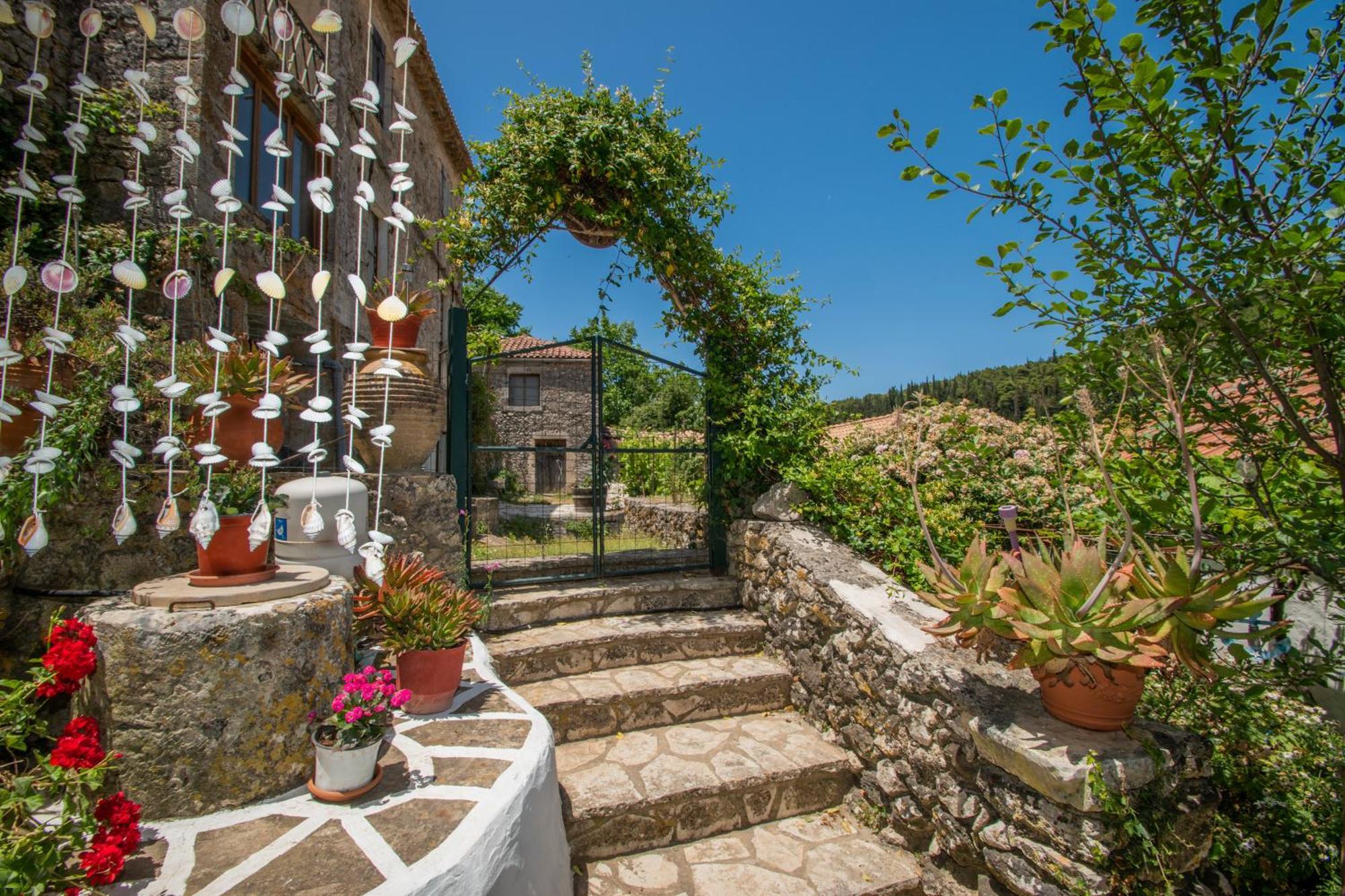 Gioia Traditional House Agios Nikolaos  Exterior photo